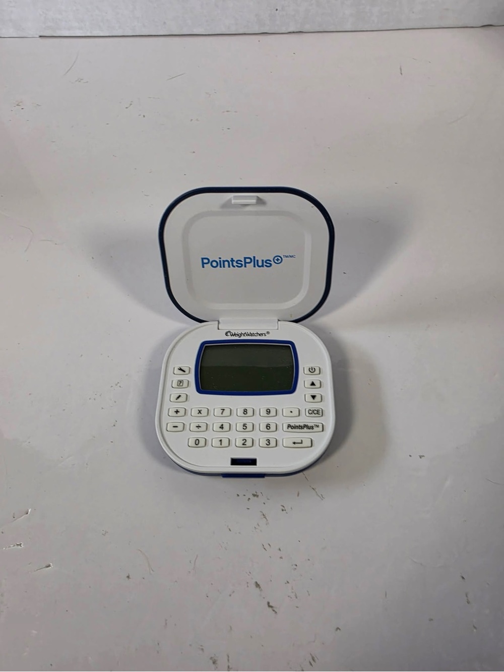 Weight Watchers Points Plus Calculator *Pre-Owned/No Box*